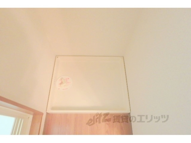 その他部屋・スペース　洗濯機置場