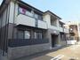 古江駅より徒歩4分 2階 築23年2ヶ月の賃貸物件
