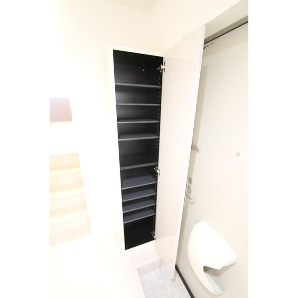 収納　※イメージ