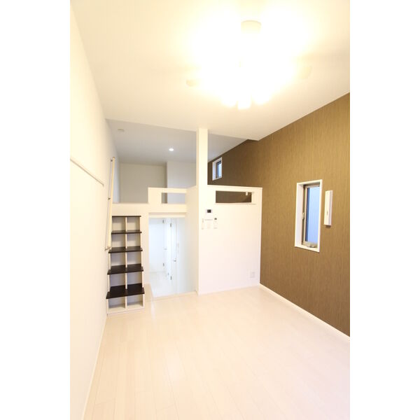 居室・リビング　※イメージ