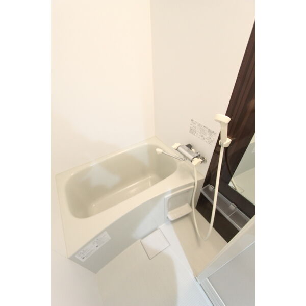 バス・シャワールーム　※イメージ