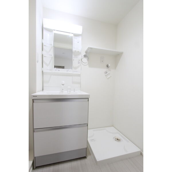 洗面設備　※イメージ