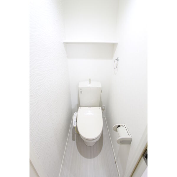 トイレ　※イメージ