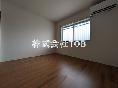 その他部屋・スペース　西6帖