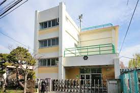 小学校　杉並第二小学校（小学校）まで1604m