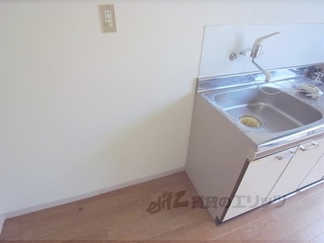 その他部屋・スペース　冷蔵庫置場