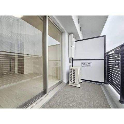 バルコニー　ベランダ