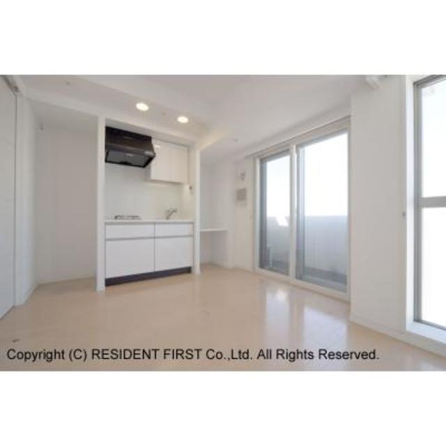 居室・リビング　※写真は同タイプ住戸です。