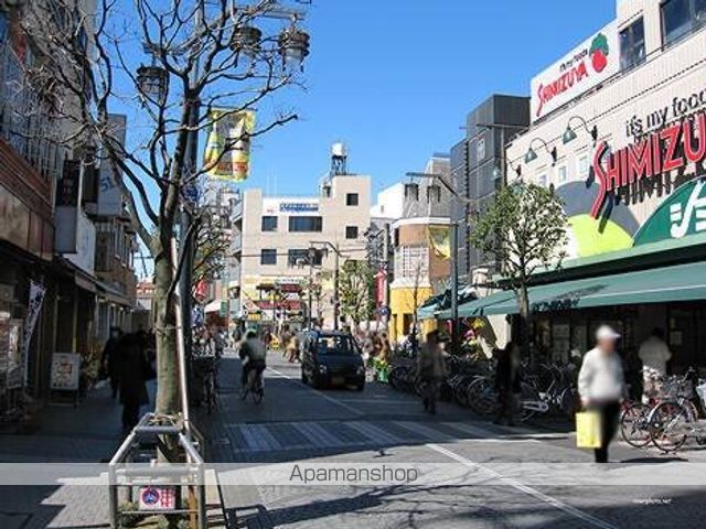 スーパー　シミズヤ（スーパー）まで73m