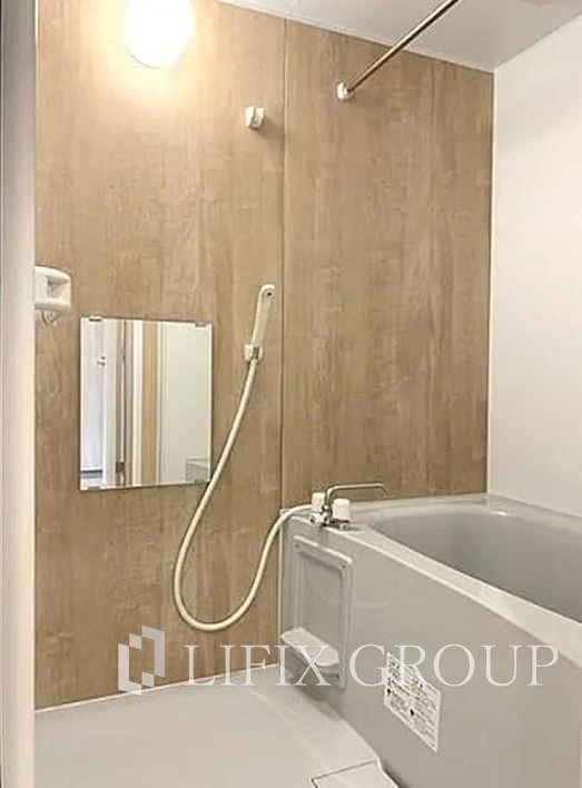 バス・シャワールーム　風呂