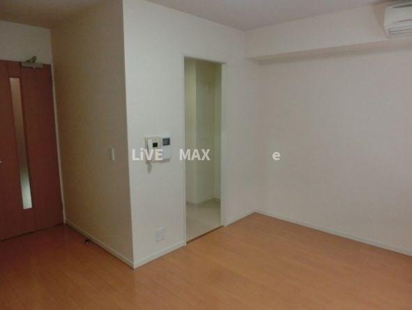 居室・リビング　★《見学予約受け付け中》設備充実のハイグレード賃貸マンション