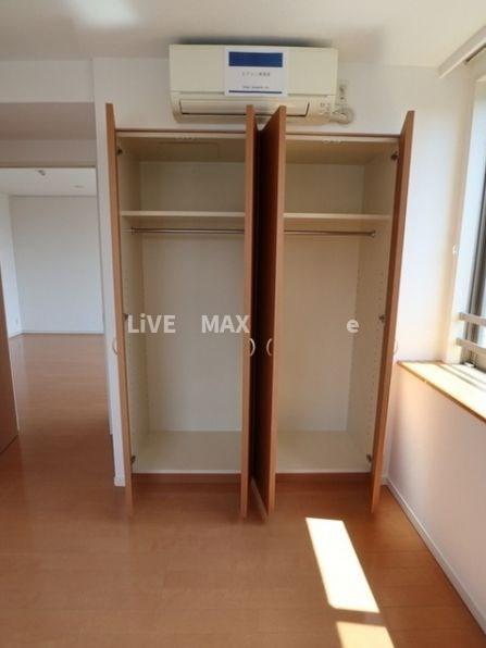 収納　別号室参考写真