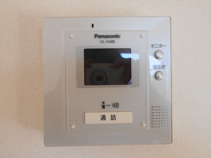 セキュリティ　図面と現状に相違がある場合には現状を優先