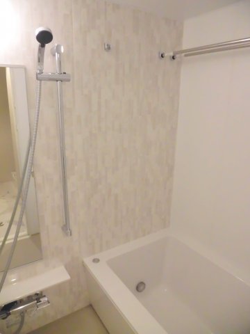 バス・シャワールーム　ザ・パークハビオ南大井