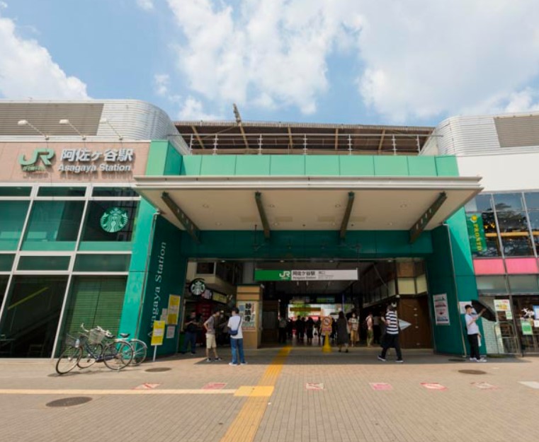 その他　阿佐ヶ谷駅（その他）まで1016m