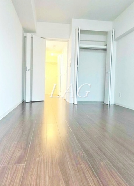 その他部屋・スペース　寝室です。