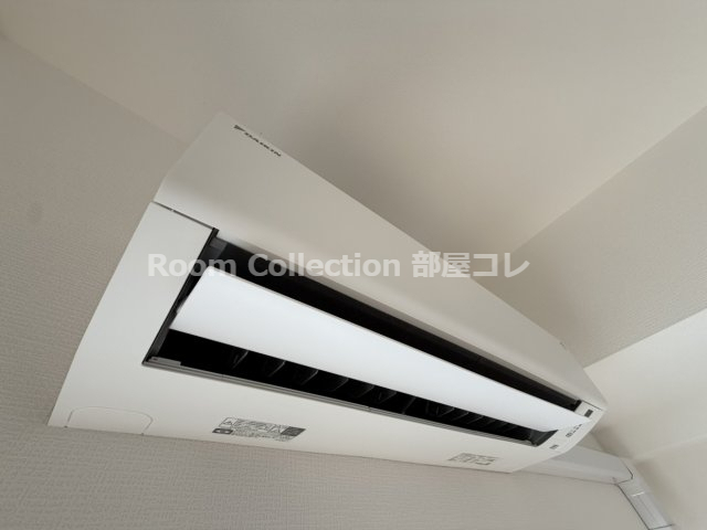 その他設備　※同物件他部屋写真 反転、色違いの場合有 現況優先