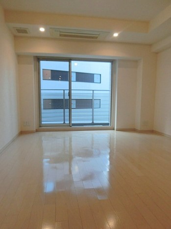 居室・リビング　居室