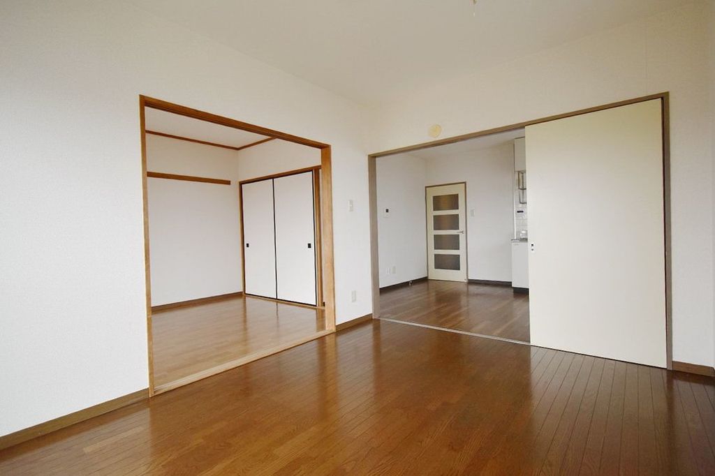 居室・リビング　リビング/居室