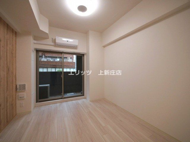 居室・リビング　リビング/居室