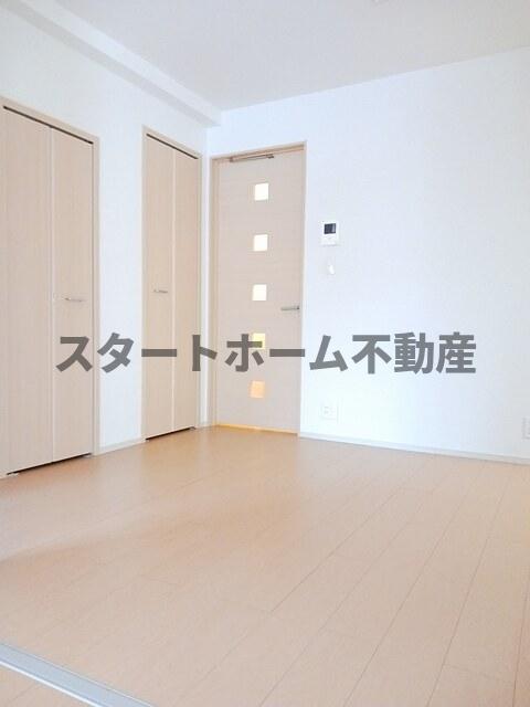 その他部屋・スペース　落ち着いて過ごせるお部屋なので、寝室にいかがでしょうか