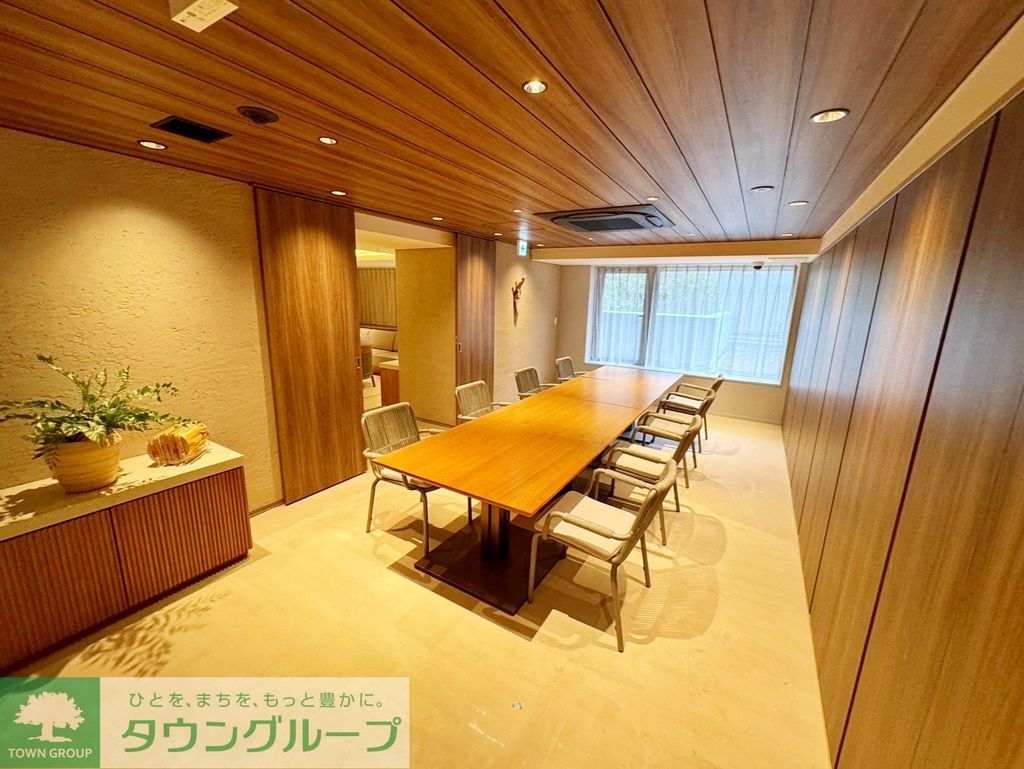 その他　リビング/居室