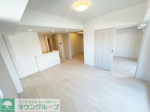 居室・リビング　リビング/居室