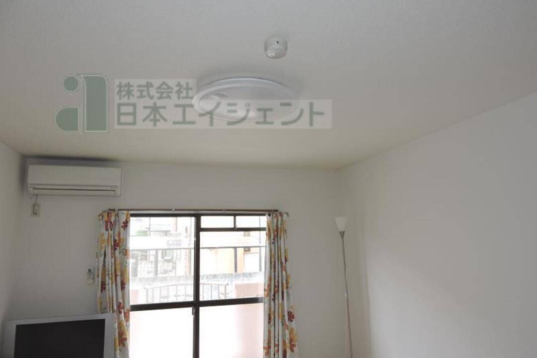 その他設備　照明器具