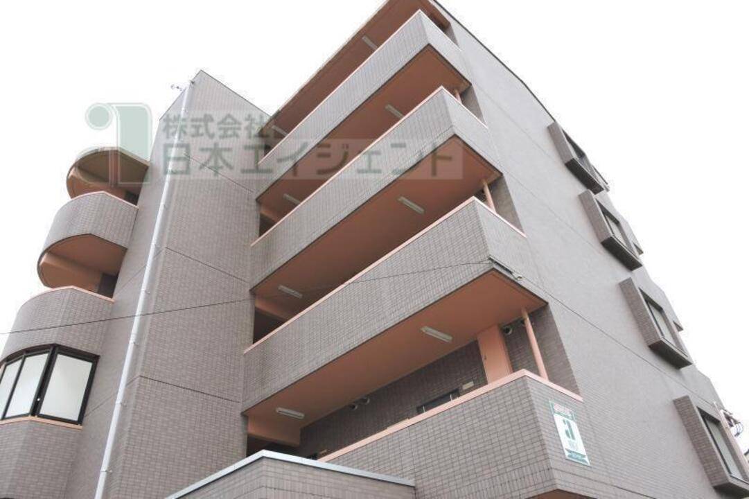 その他共有部分　共用部分