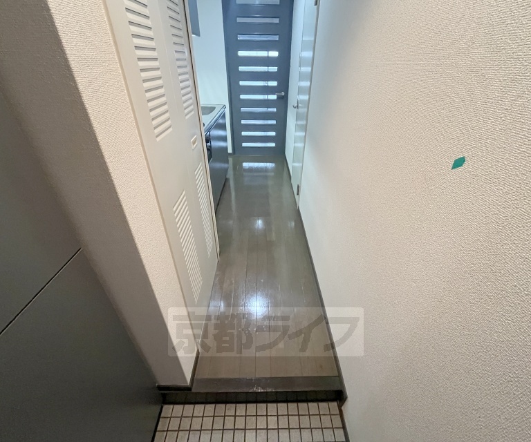 眺望　見晴らし良好です。