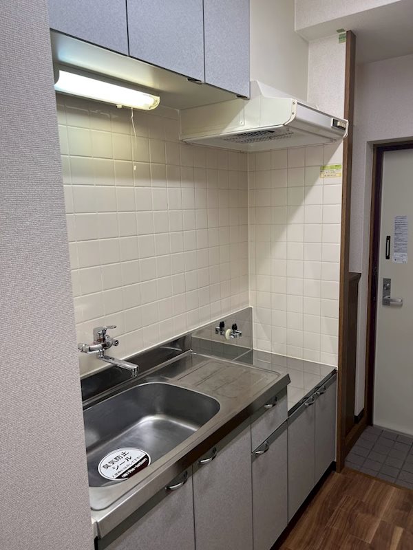 キッチン　※現況優先