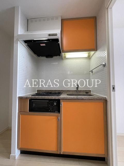 キッチン　別部屋参照