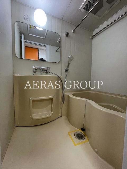 バス・シャワールーム　別部屋参照