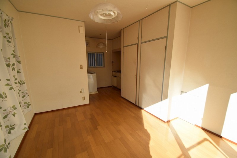 居室・リビング　現況優先