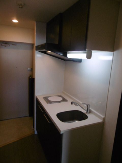 キッチン　★★ＩＨのシステムキッチン★★