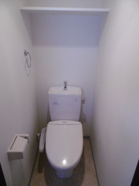 トイレ　★★ウォシュレット♪★★
