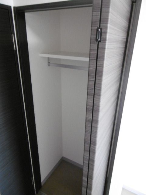 収納　★★背の高いＣＬ★★