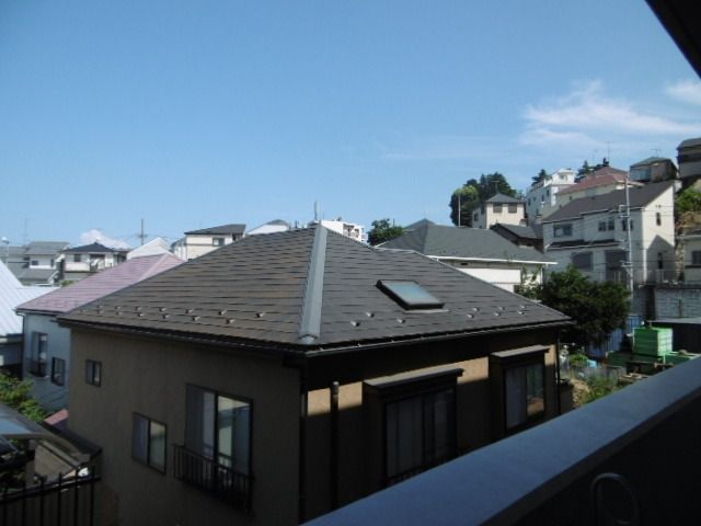 眺望　★★眺望良好♪★★