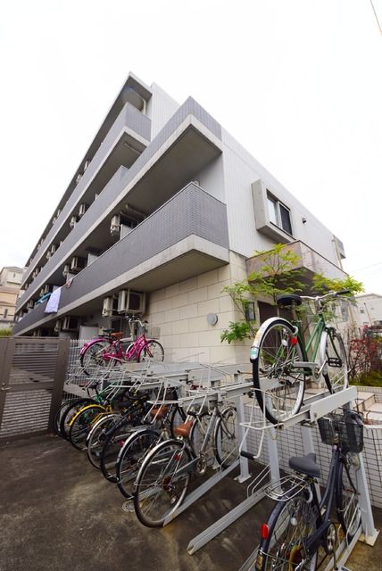 建物外観　★★妙蓮寺駅徒歩10分★★