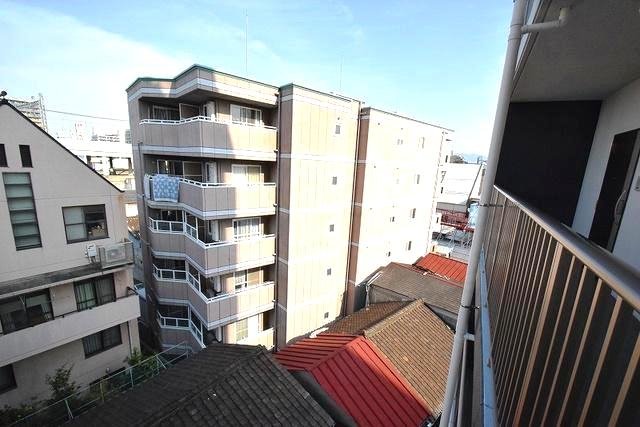 建物外観　物件の外観です