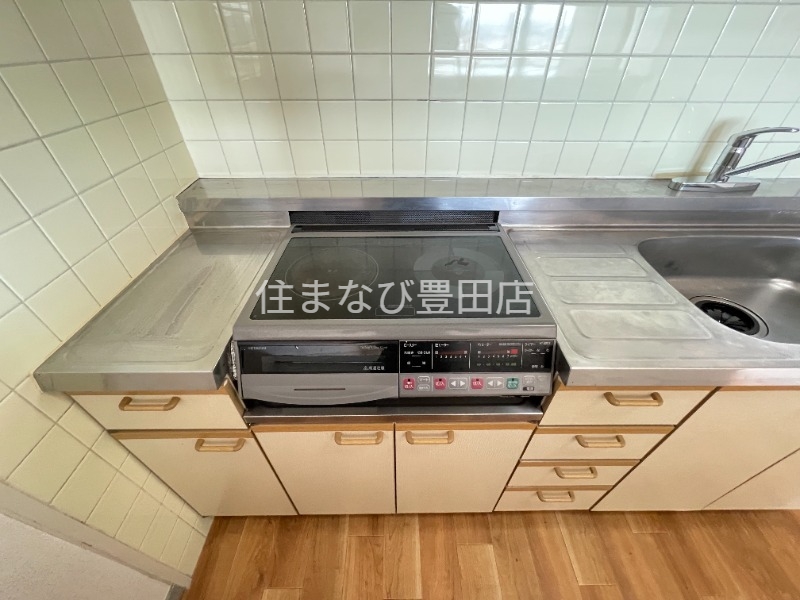 その他設備　同型別部屋写真