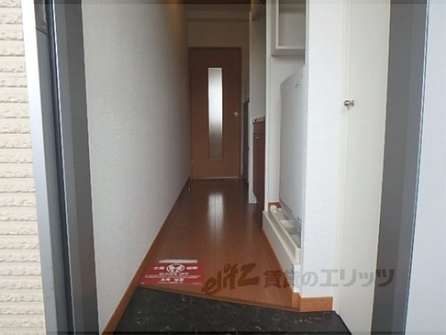 その他部屋・スペース　廊下