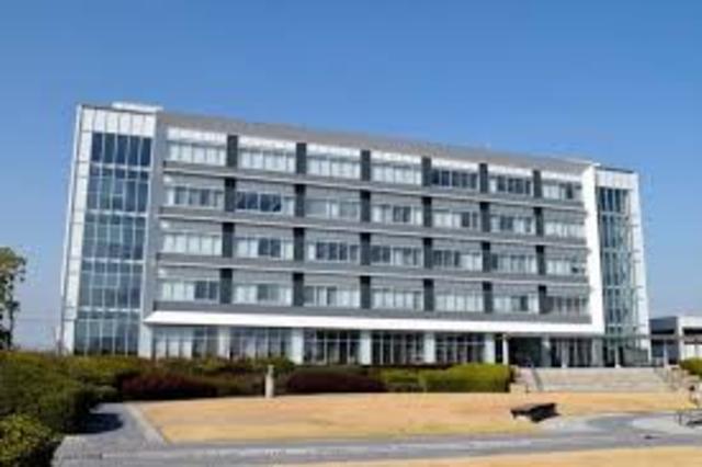 その他　加東市役所（その他）まで1198m