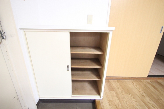 その他　※別部屋の写真です