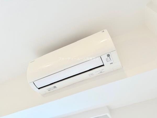 その他設備　別号室参考写真