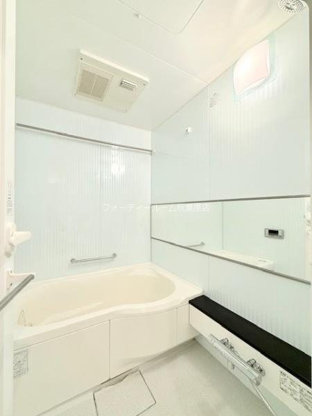 バス・シャワールーム　別号室参考写真