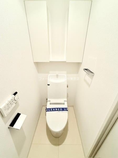 トイレ　別号室参考写真