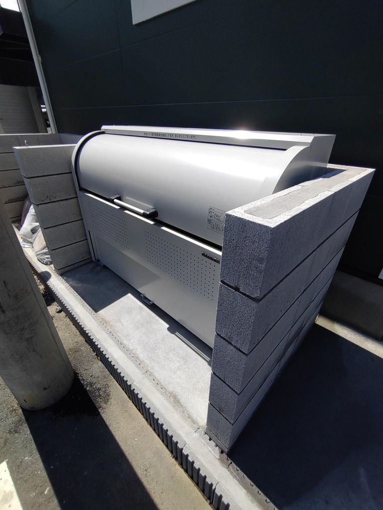 その他共有部分　バルコニー