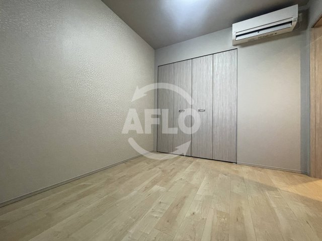 その他部屋・スペース　スプランディット福島WEST　洋室