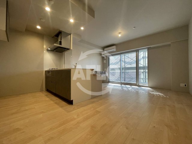 その他　スプランディット福島WEST　リビング